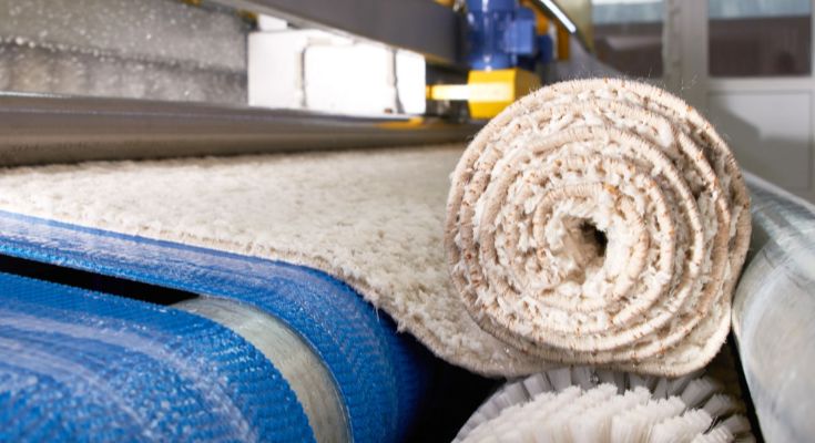 Değirmenlikızık Halı Yıkama Firması