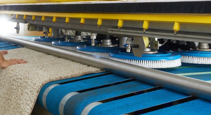 Değirmenlikızık Merkez Halı Yıkama